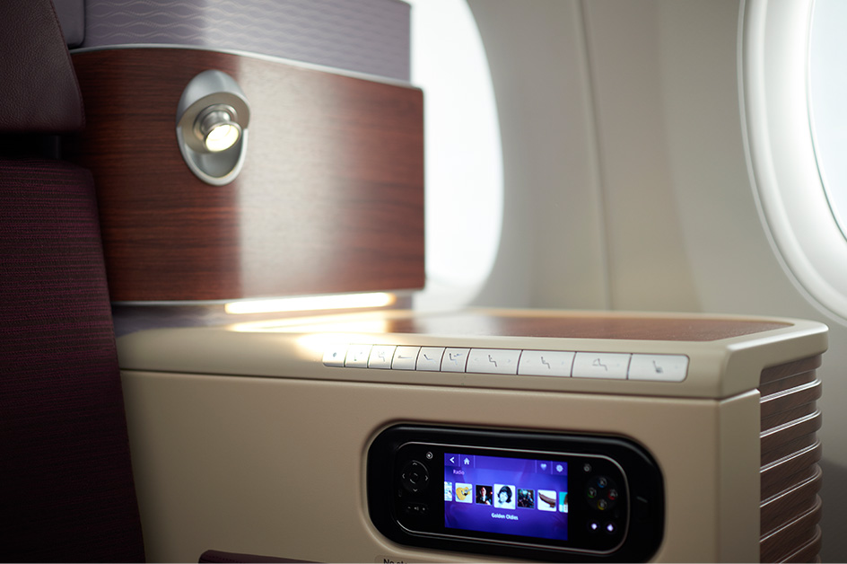 ロイヤルシルククラス（イメージ）