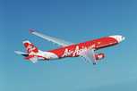 タイ・エアアジアX(Thai AirAsia X)　フォトギャラリー