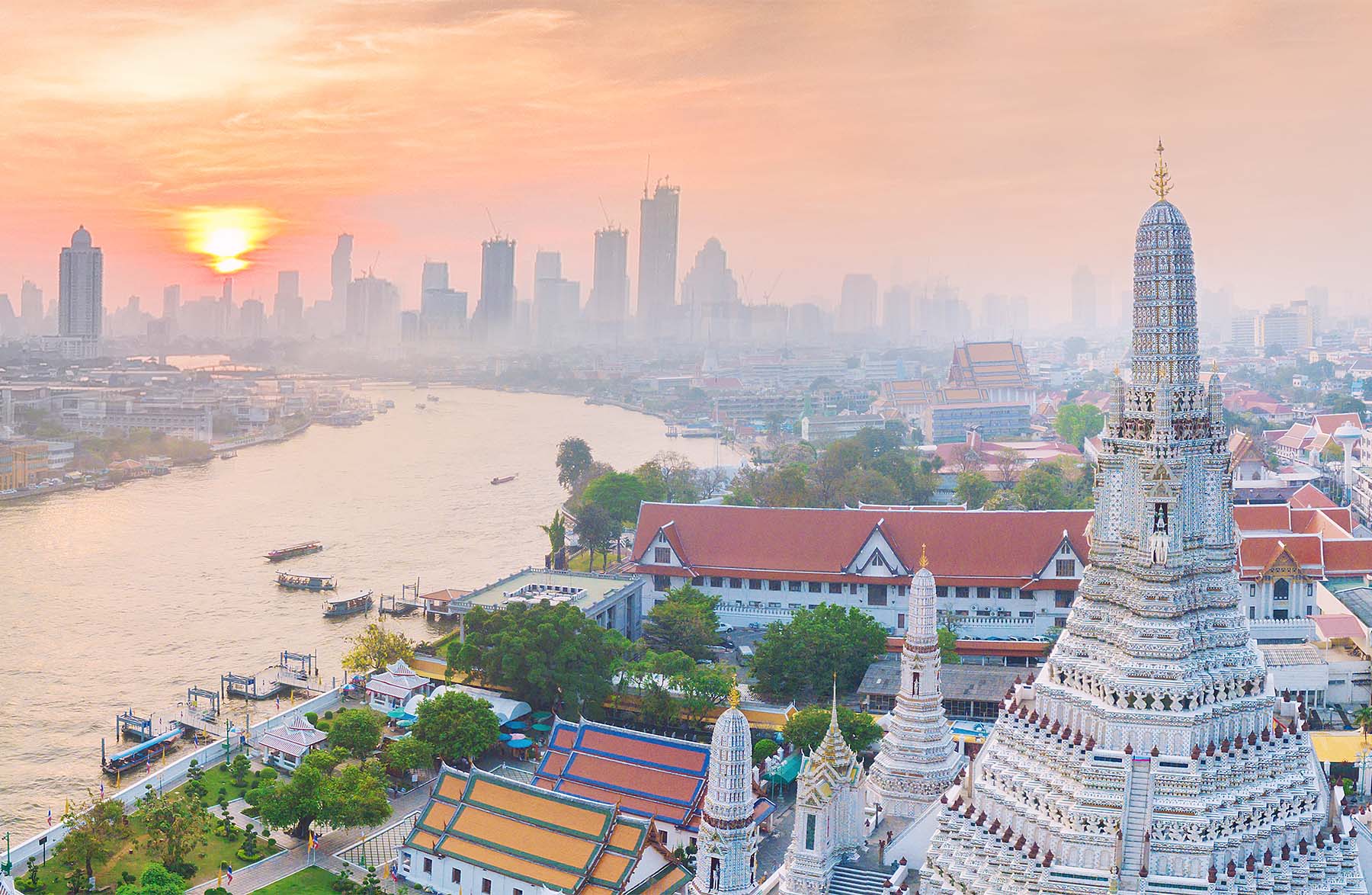 タイ・ライオン・エア(Thai Lion Air)