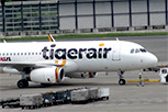 タイガーエア台湾(Tigerair Taiwan)　フォトギャラリー