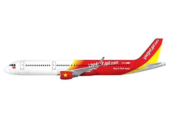 LIVERY-NEO-A321（イメージ）