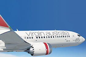 ヴァージン・オーストラリア航空(Virgin Australia)　フォトギャラリー