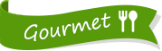 gourmet