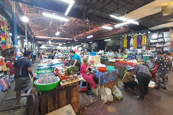 オールド・マーケット