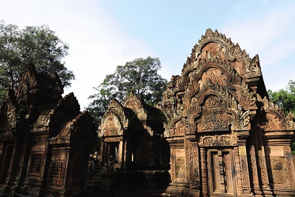 バンテアイスレイ