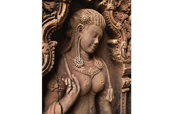 バンテアイスレイ