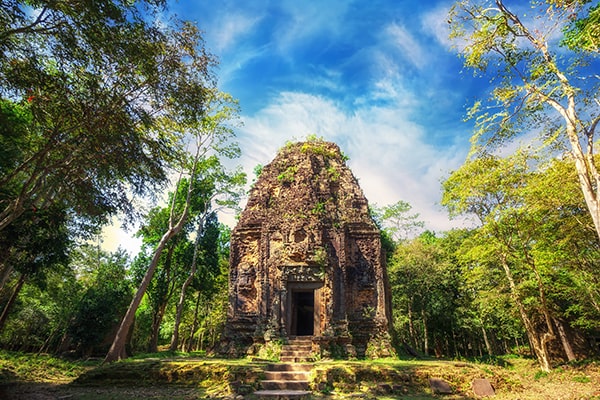 サンボープレイクック