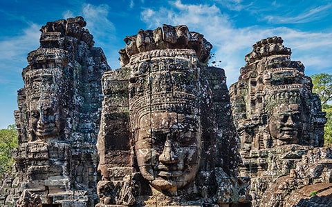 アンコールトム