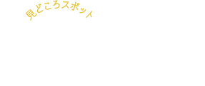 アンコールトムの見どころスポット