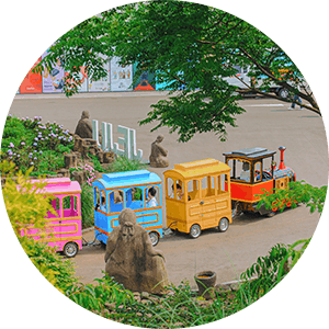 済州童話村