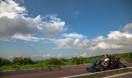 9.81パーク