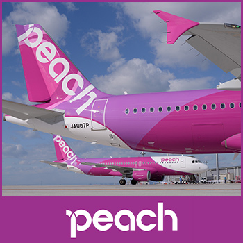 ピーチ
