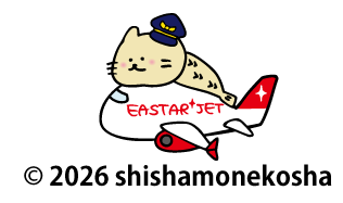 EASTAR JET