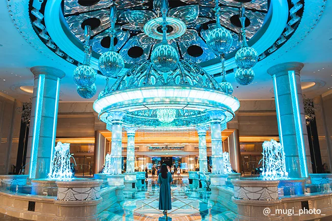 エンターテインメントのイメージ写真