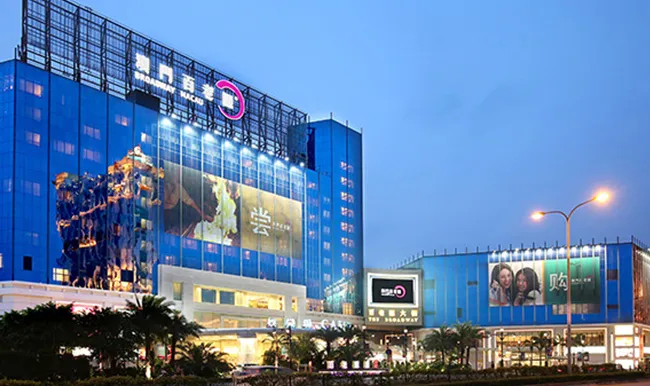 ブロードウェイ・マカオのイメージ写真