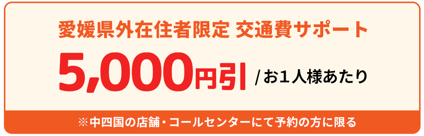 スマホ用県外サポート