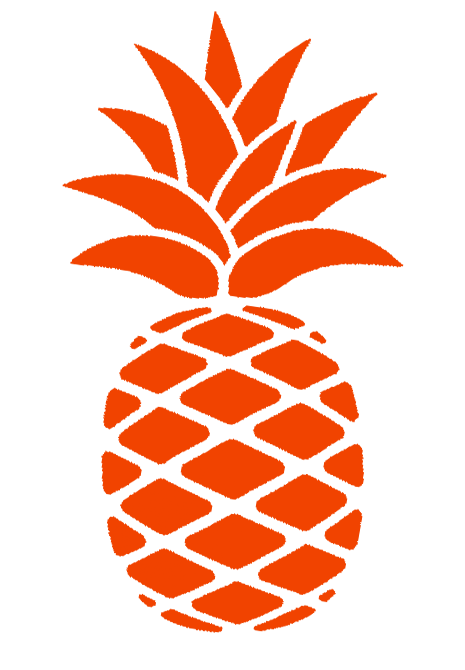 パイナップル