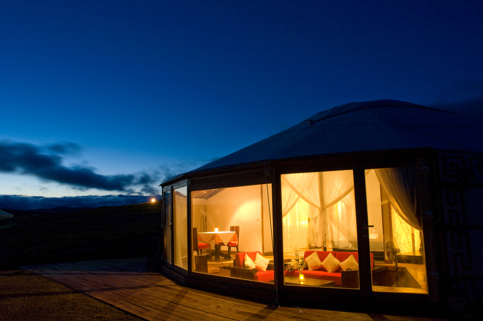 HSハーンリゾート