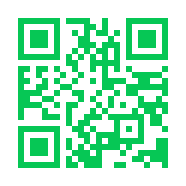 HIS関西LINE公式アカウント QRコード