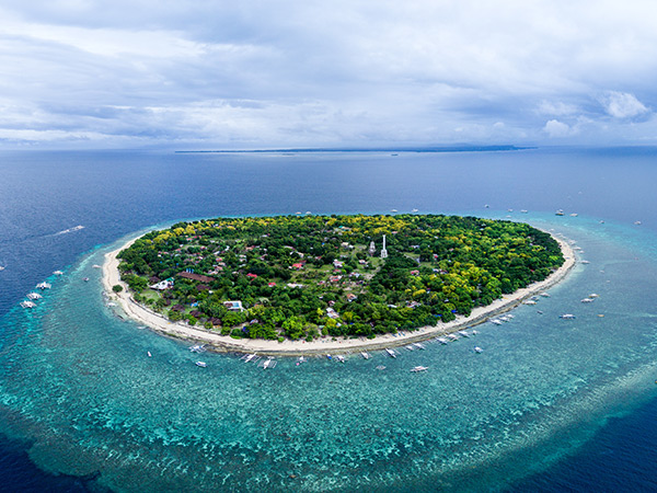 ボホール島