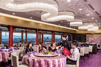 金龍レストラン