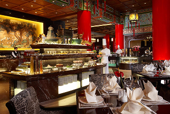 松鶴レストラン