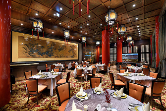 圓苑レストラン