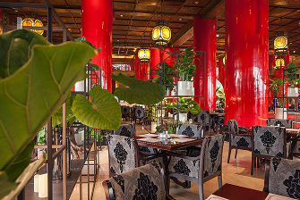 ガーデンカフェ