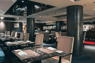 グランドステーキ