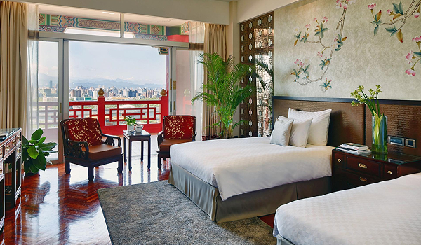 ホライゾンルーム