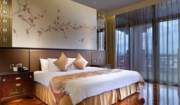 ホライゾンスイート