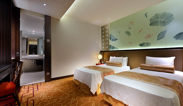 インサイドルーム