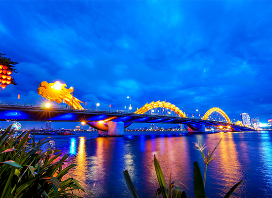 ドラゴンブリッジ/イメージ