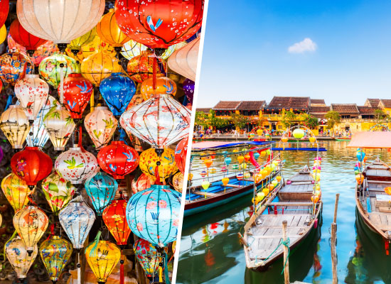 ホイアン/イメージ