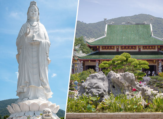 ミーソン遺跡/イメージ