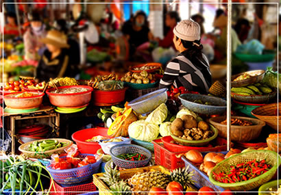 ハン市場・コン市場