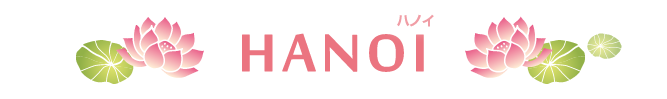 ハノイ