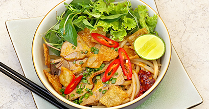 ホイアン_グルメ