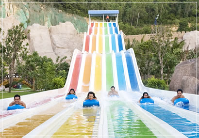 ヴィンパールランド