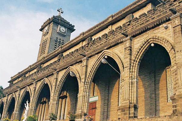 ニャチャン大聖堂