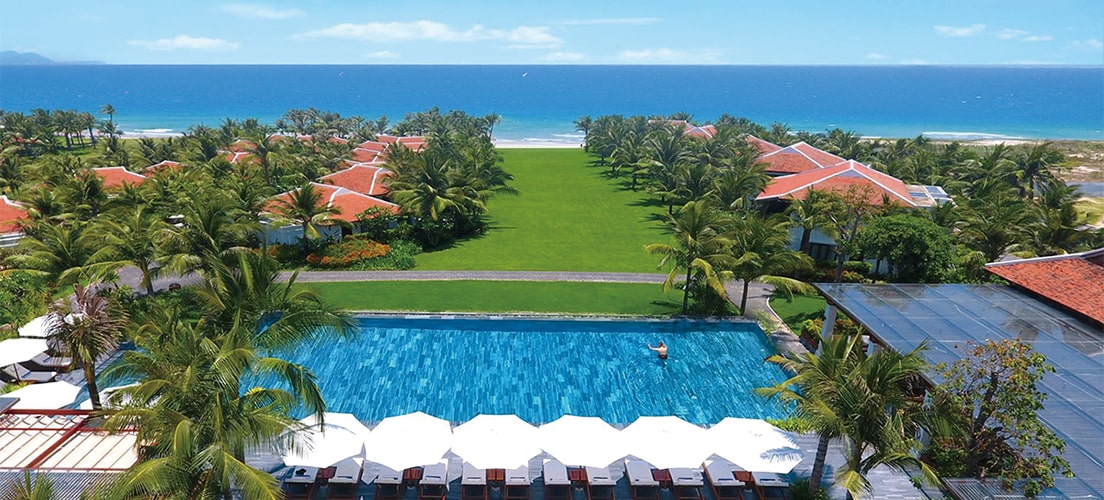 ジ アナム カムラン