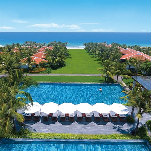 ジ アナム カムラン