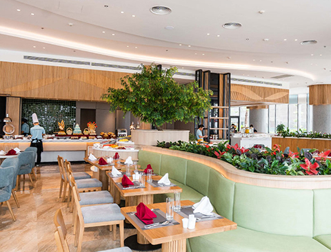 レストラン/イメージ