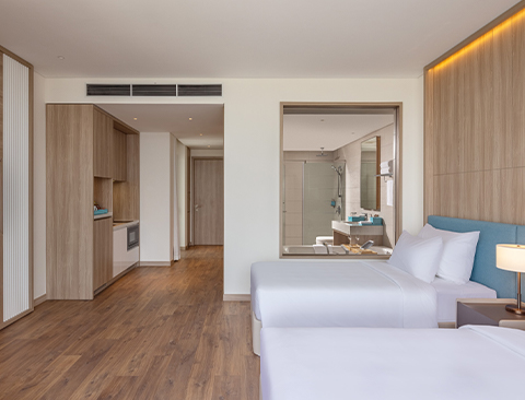 客室一例/イメージ