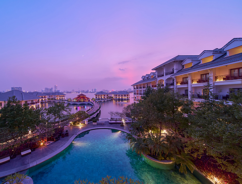 ホテル外観/イメージ