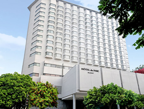 ホテル外観/イメージ