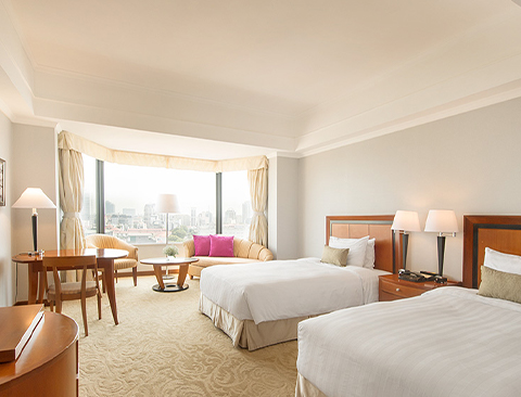 客室一例/イメージ