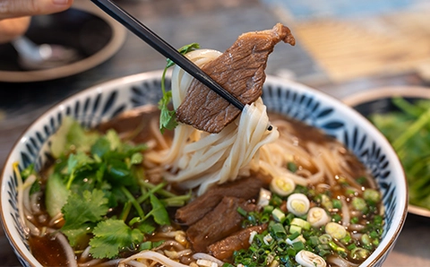 生春巻き（イメージ画像）