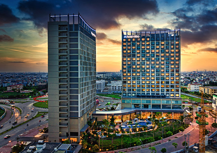 ニッコーハイフォン（イメージ）