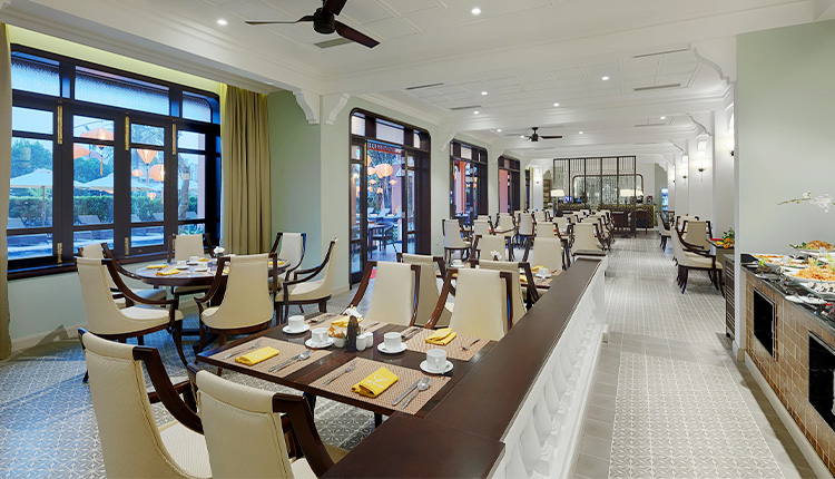 アレグロ ホイアン（イメージ）